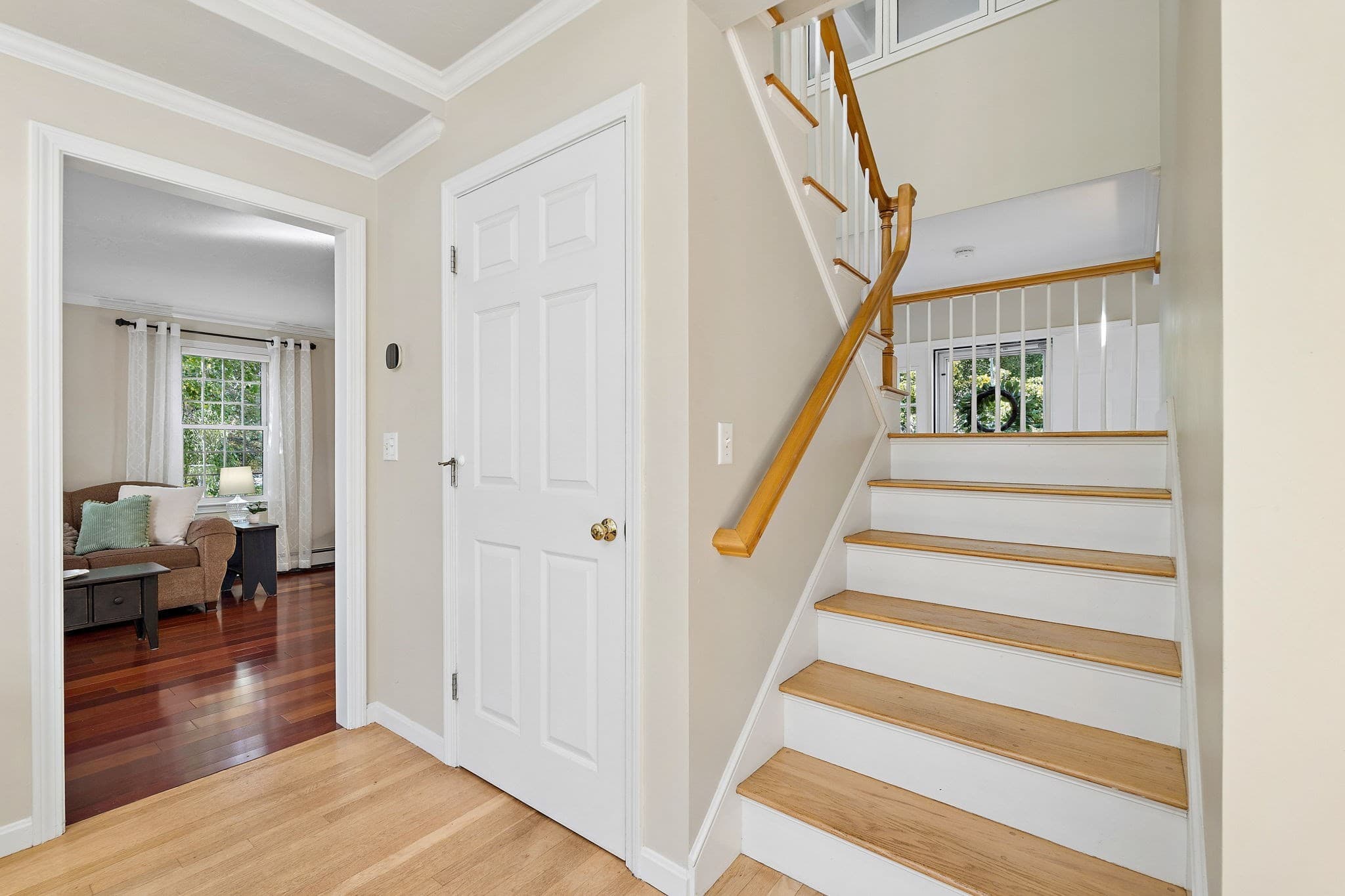 Single Family Residence at 46 Blanchard Rd, Grafton MA 01519, Grafton, photo 18 of 42