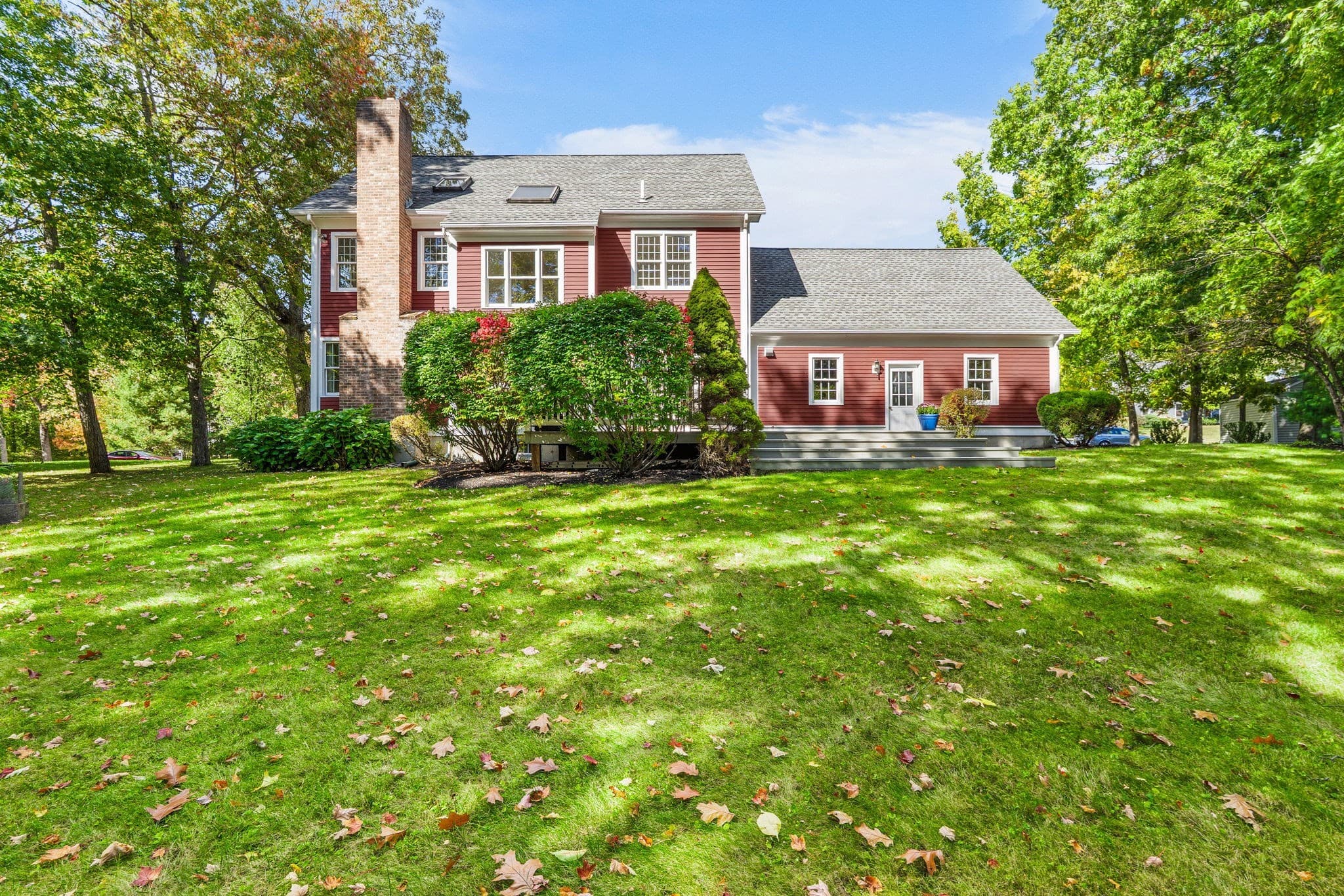 Single Family Residence at 46 Blanchard Rd, Grafton MA 01519, Grafton, photo 37 of 42