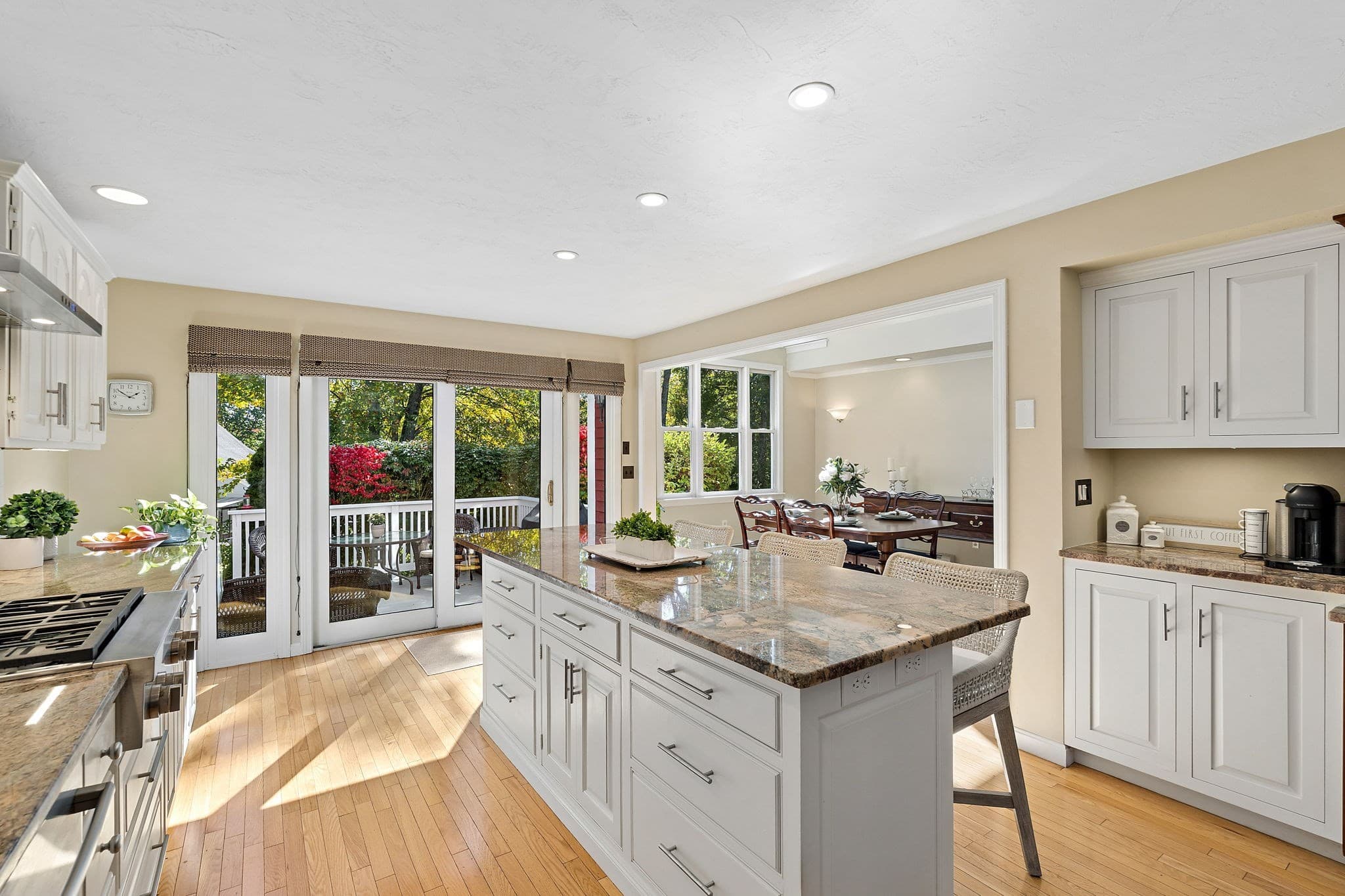 Single Family Residence at 46 Blanchard Rd, Grafton MA 01519, Grafton, photo 15 of 42