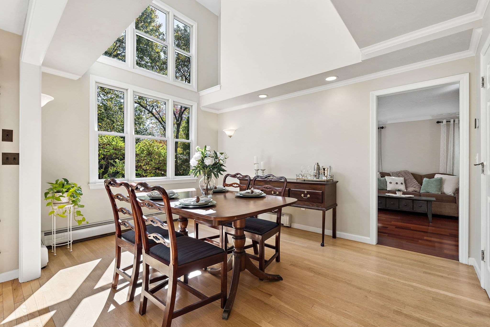 Single Family Residence at 46 Blanchard Rd, Grafton MA 01519, Grafton, photo 11 of 42