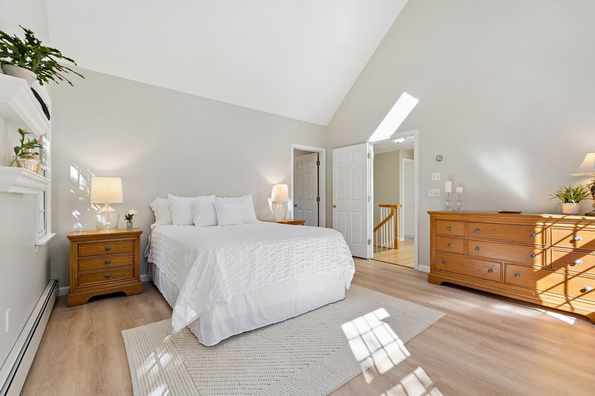 Single Family Residence at 46 Blanchard Rd, Grafton MA 01519, Grafton, photo 29 of 42