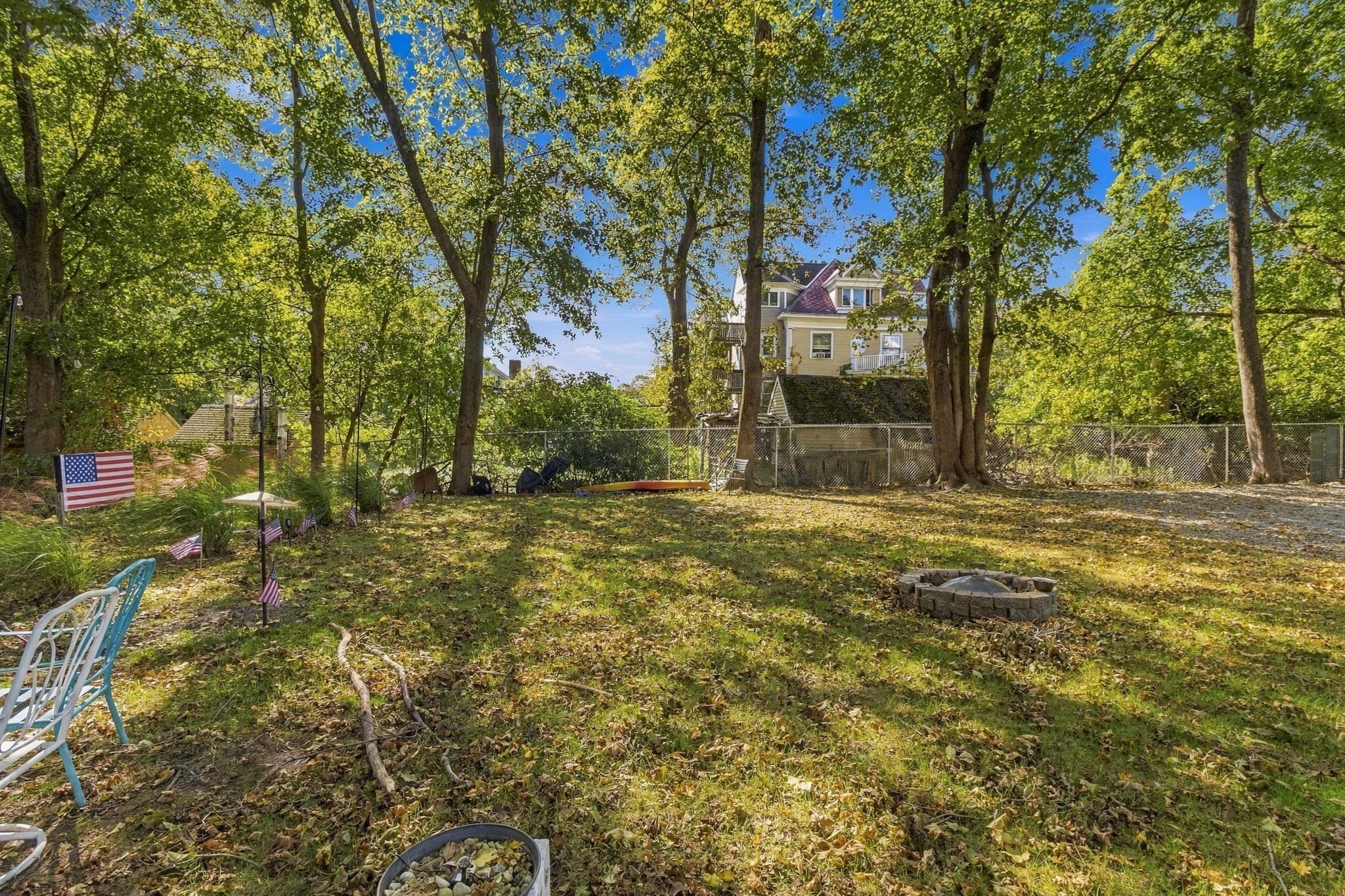 Multi Family at 562 Newport Ave, Attleboro MA 02703, Attleboro, photo 40 of 41