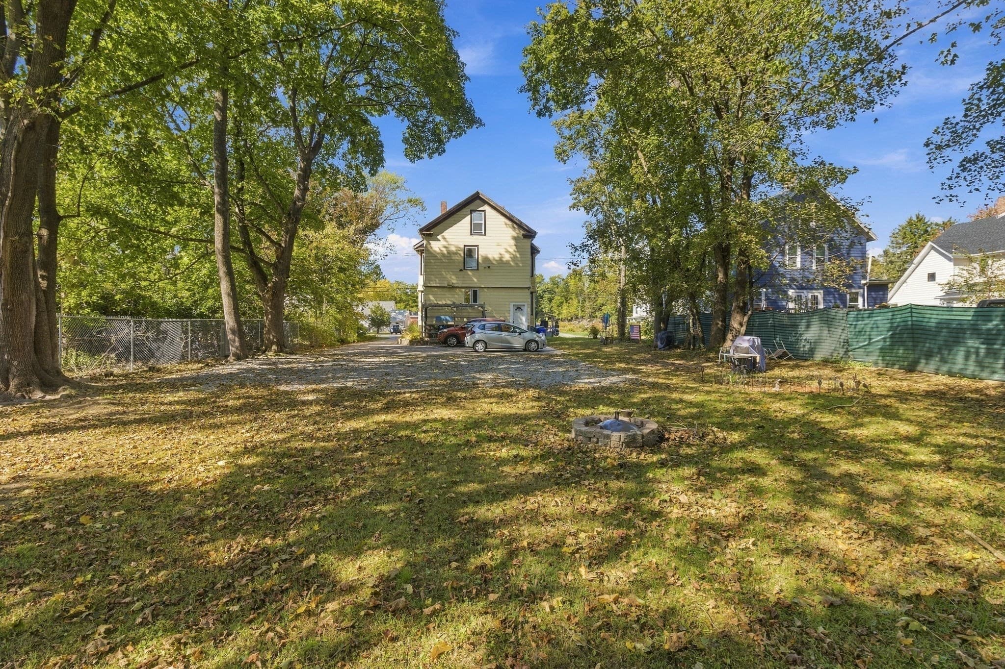 Multi Family at 562 Newport Ave, Attleboro MA 02703, Attleboro, photo 39 of 41