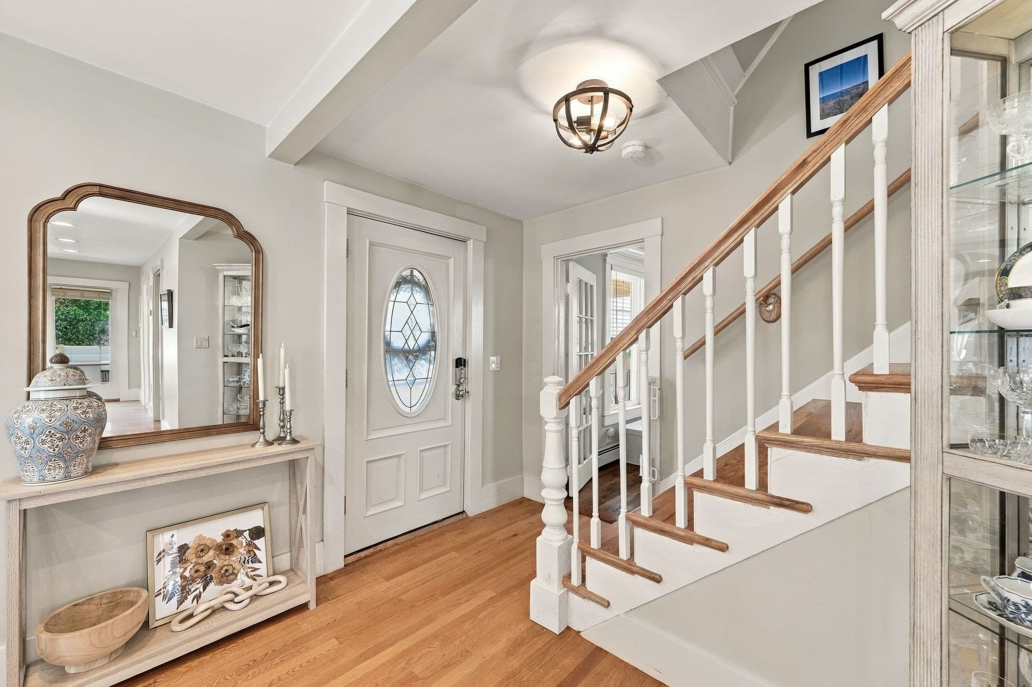 Single Family Residence at 10 Emerald Rd, Nahant MA 01908, Nahant, photo 6 of 42