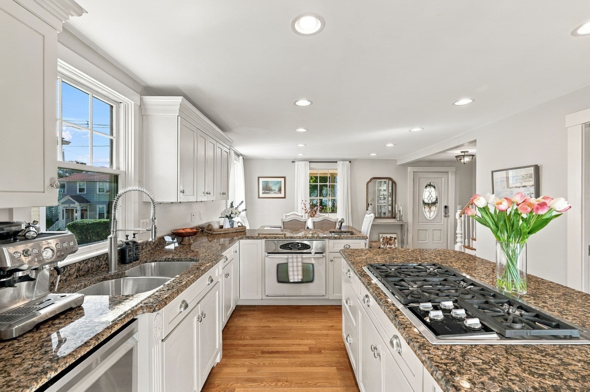Single Family Residence at 10 Emerald Rd, Nahant MA 01908, Nahant, photo 17 of 42