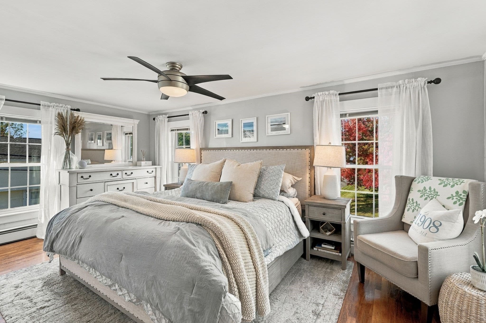 Single Family Residence at 10 Emerald Rd, Nahant MA 01908, Nahant, photo 22 of 42