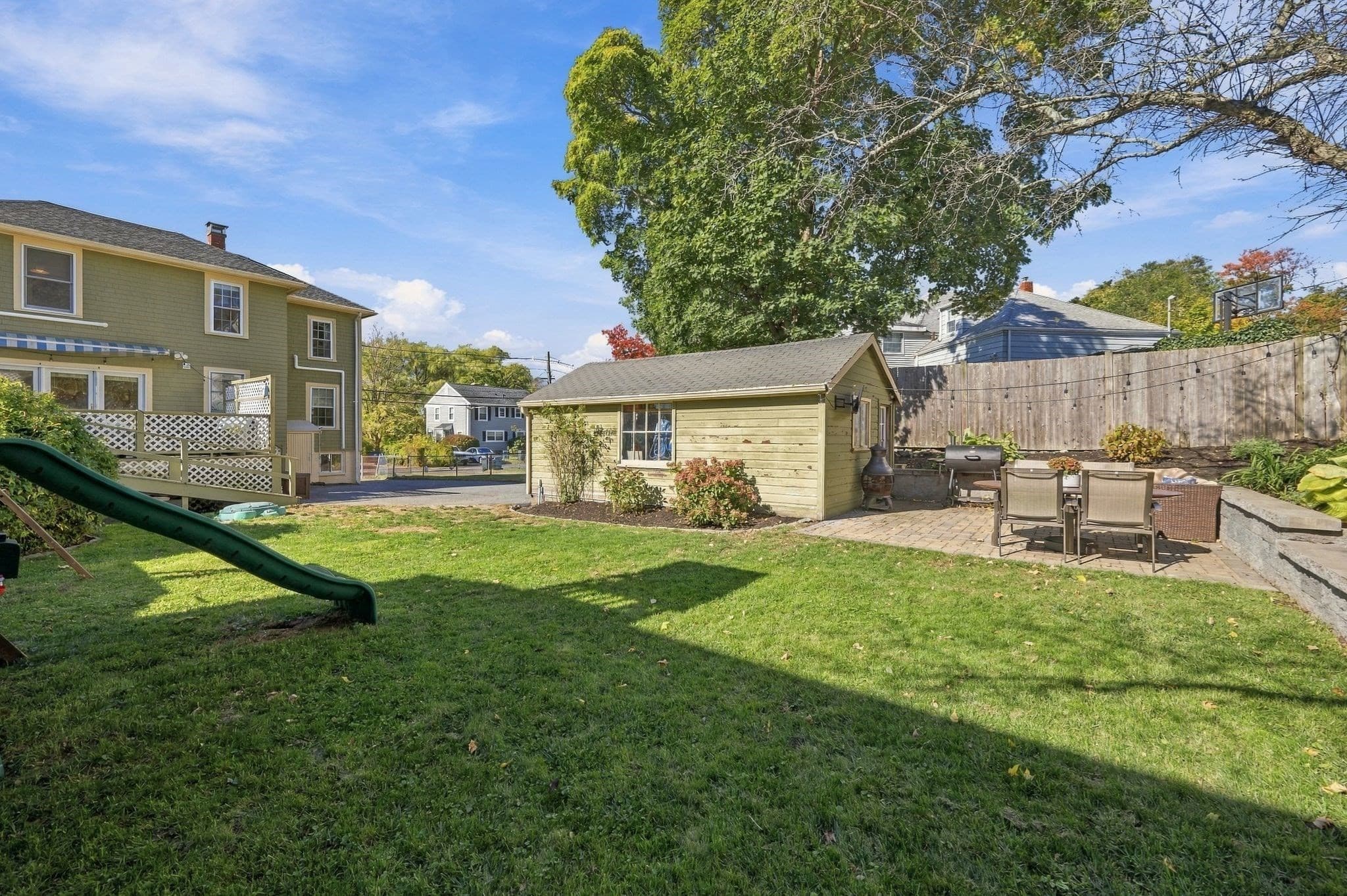 Single Family Residence at 10 Emerald Rd, Nahant MA 01908, Nahant, photo 34 of 42