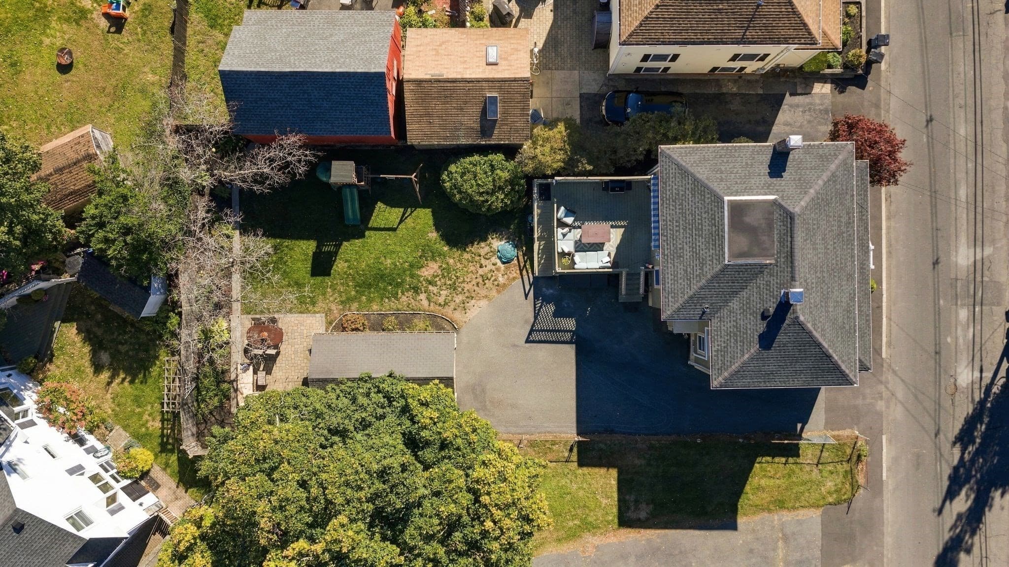 Single Family Residence at 10 Emerald Rd, Nahant MA 01908, Nahant, photo 38 of 42