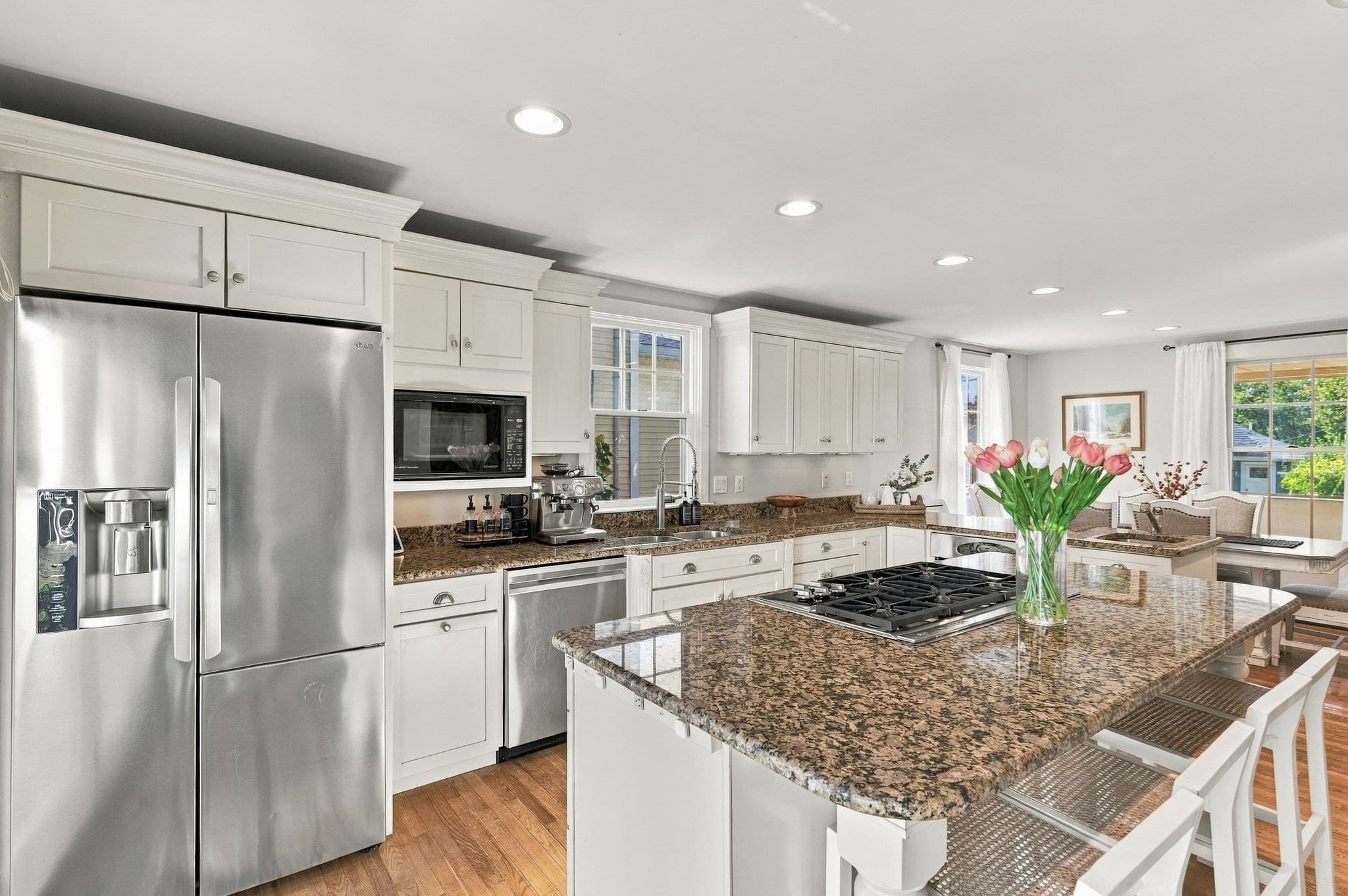 Single Family Residence at 10 Emerald Rd, Nahant MA 01908, Nahant, photo 11 of 42