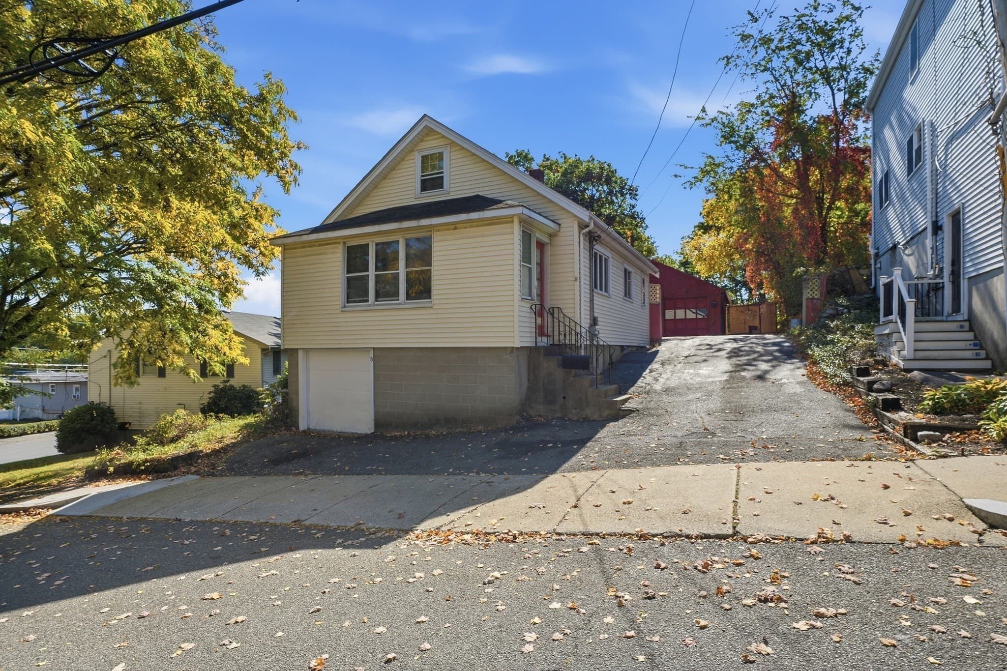Single Family Residence at 8 First St, Malden MA 02148, Malden, photo 2 of 33