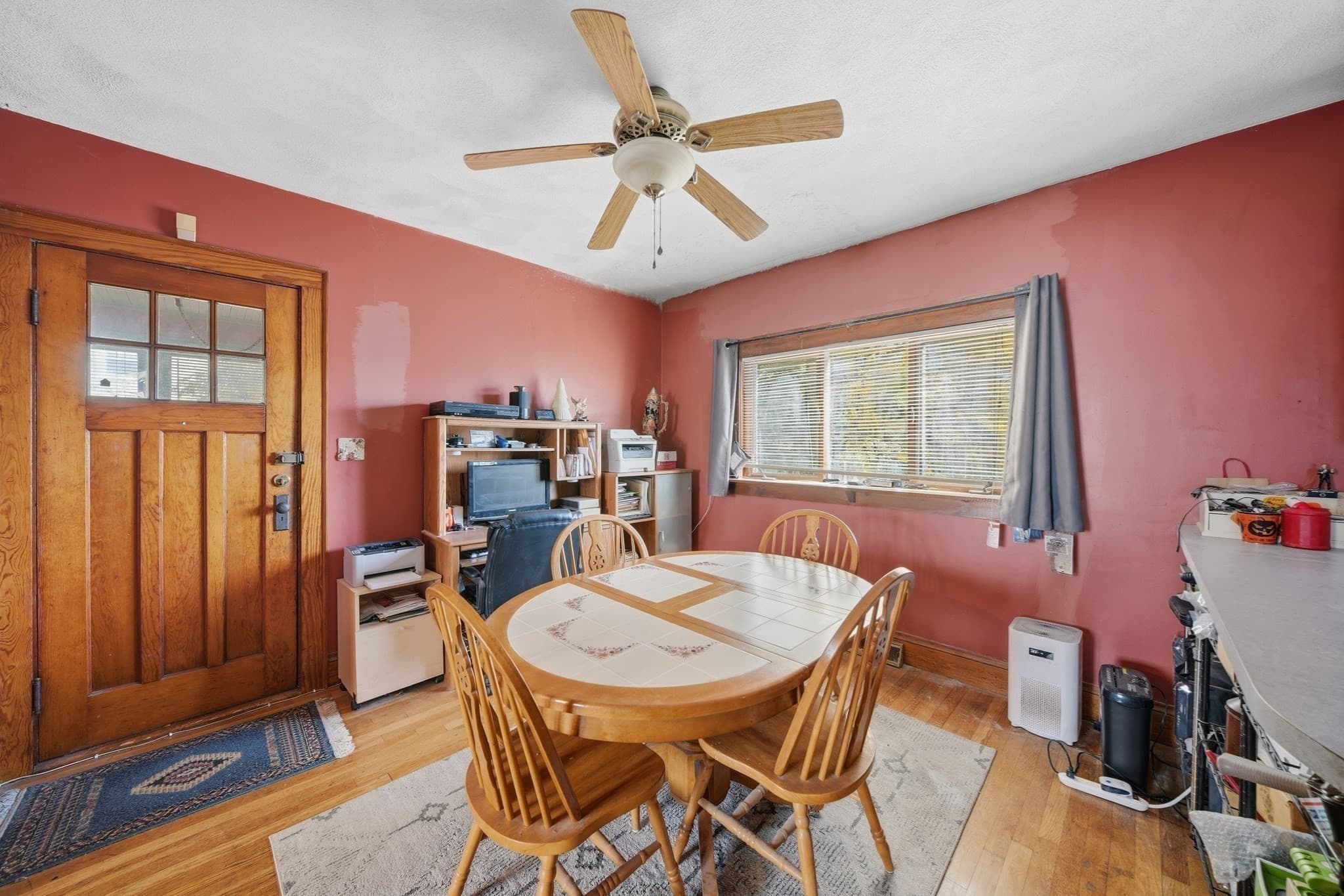 Single Family Residence at 8 First St, Malden MA 02148, Malden, photo 6 of 33