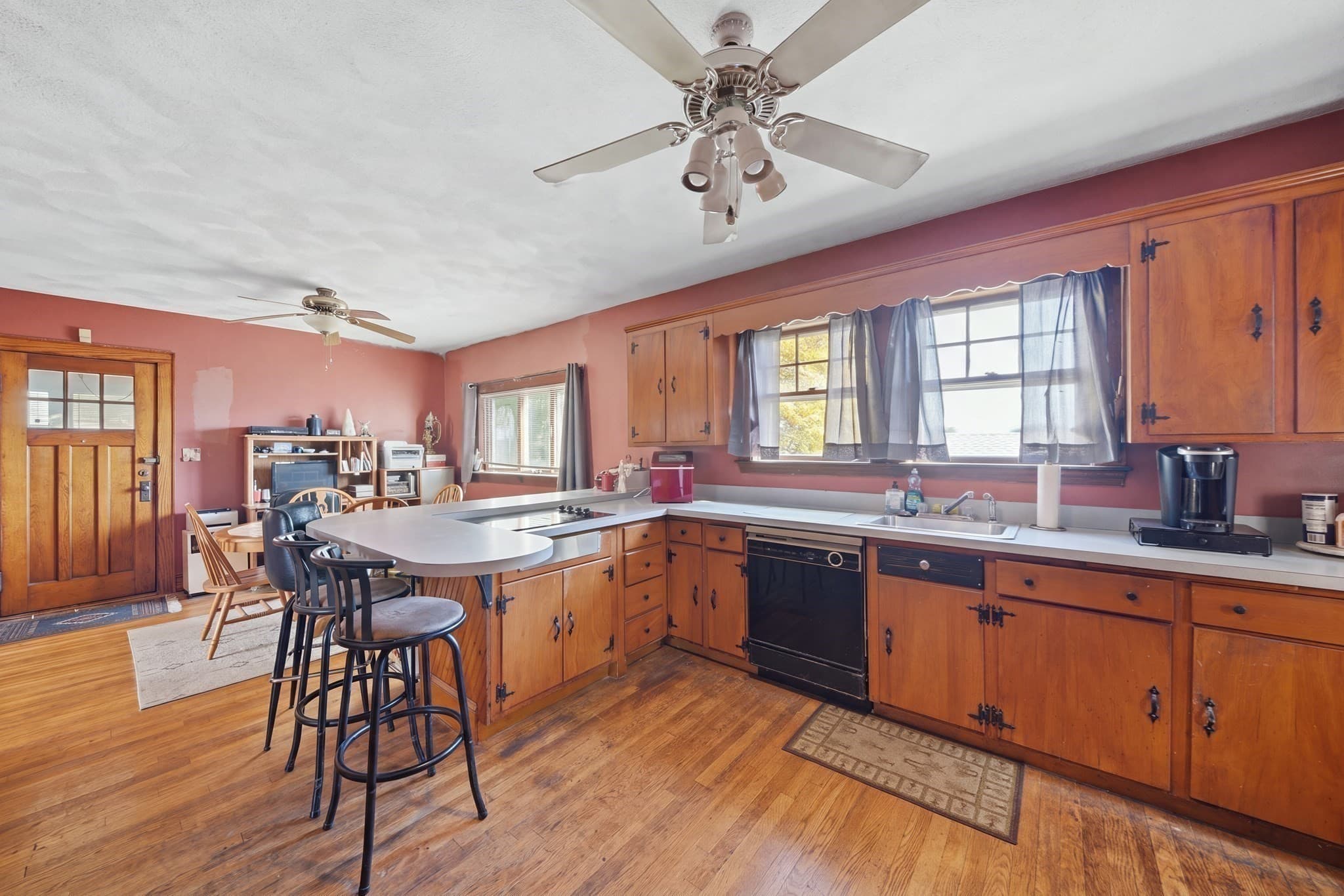 Single Family Residence at 8 First St, Malden MA 02148, Malden, photo 12 of 33