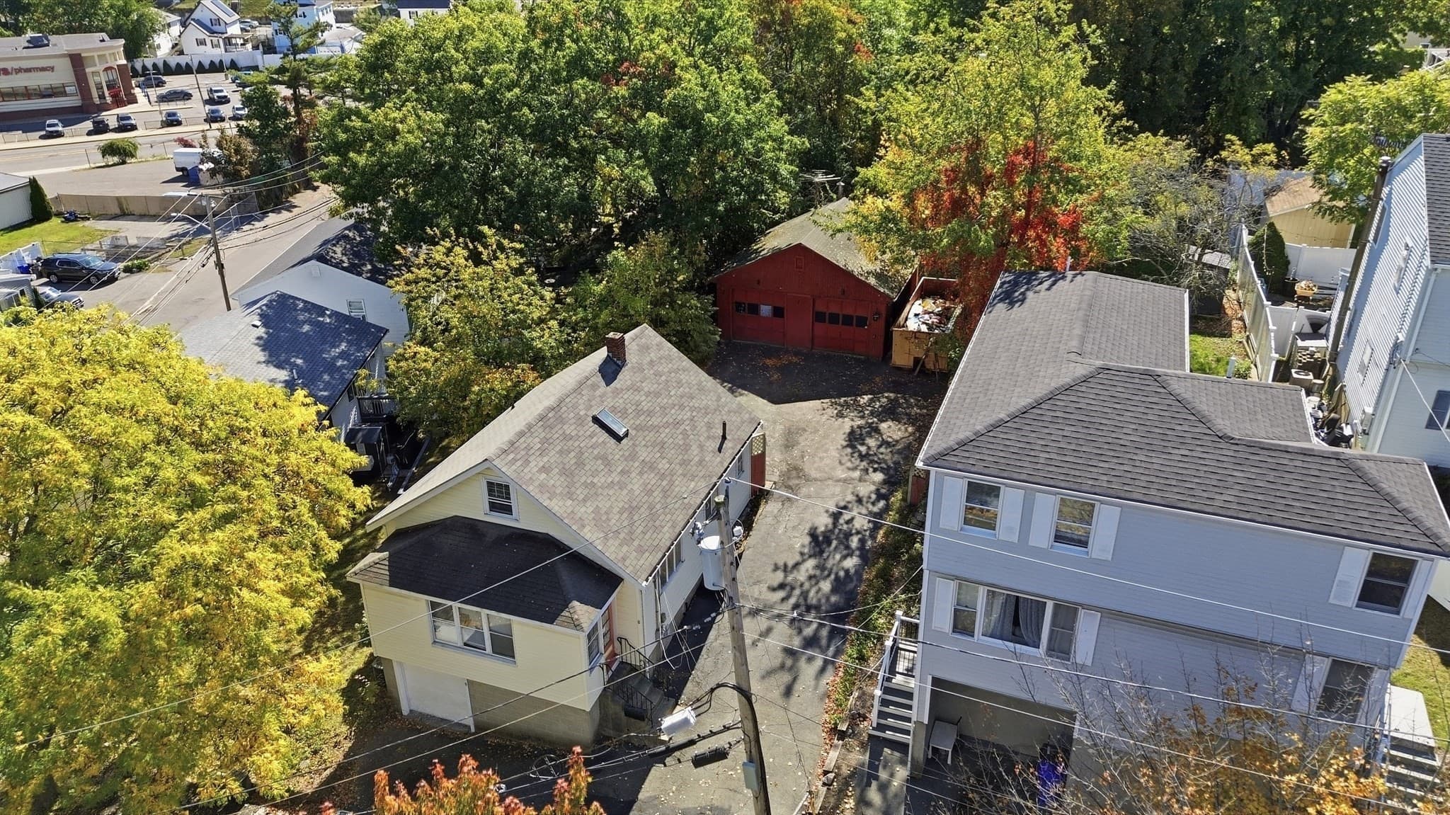 Single Family Residence at 8 First St, Malden MA 02148, Malden, photo 3 of 33