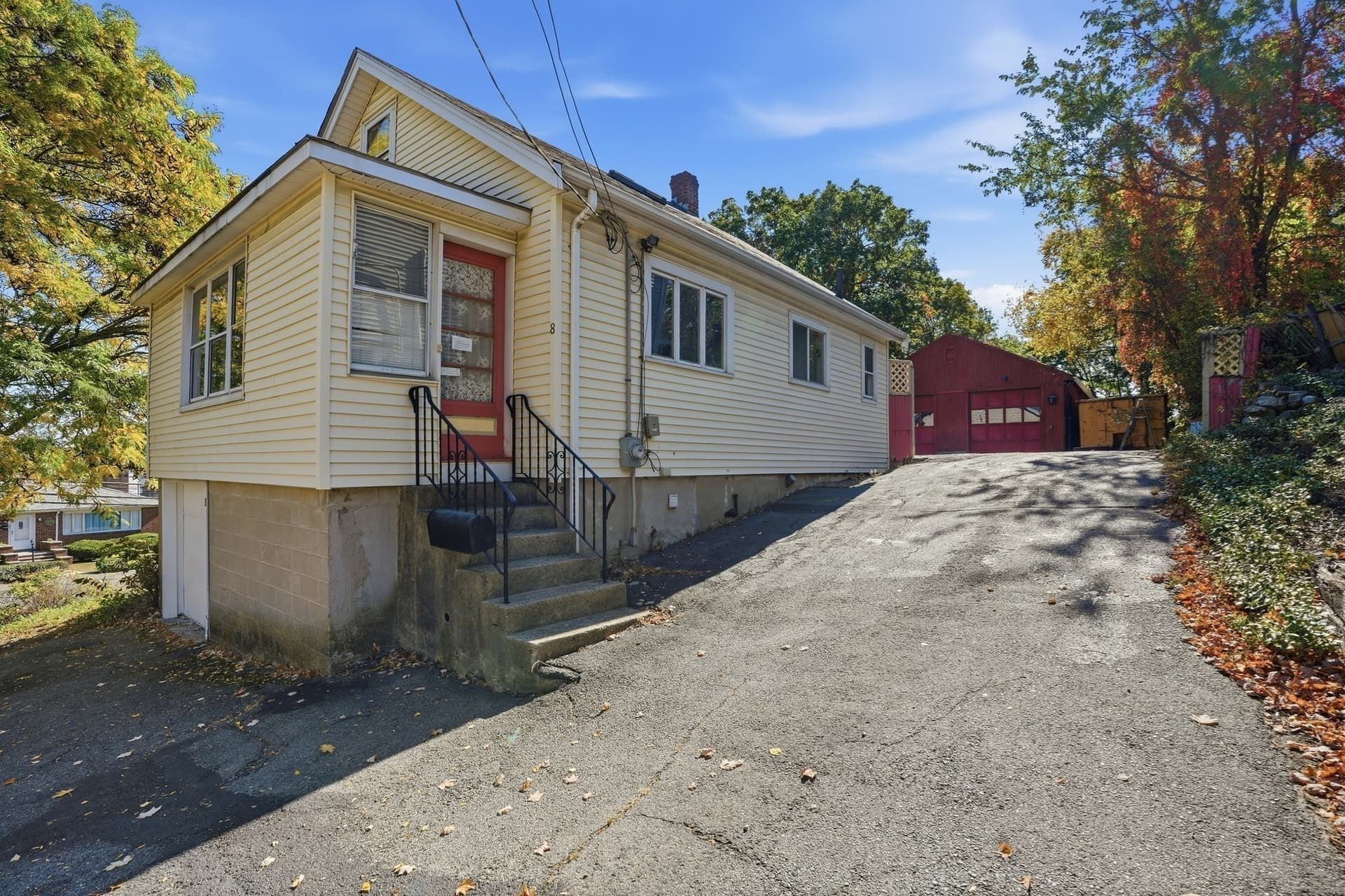 8 First St, Malden MA 02148