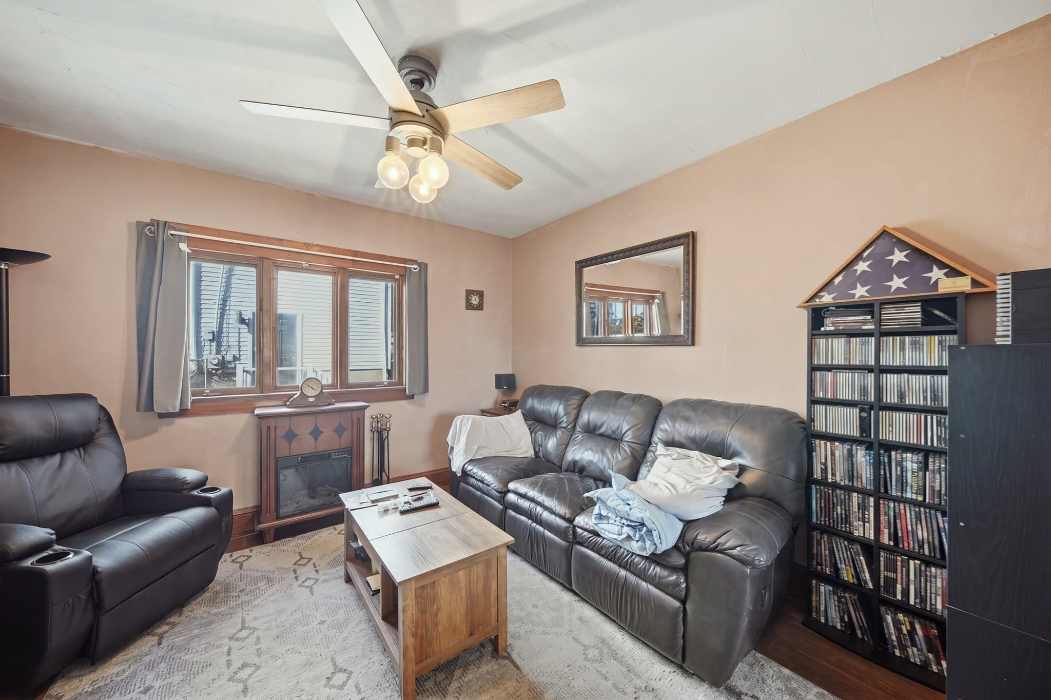 Single Family Residence at 8 First St, Malden MA 02148, Malden, photo 9 of 33