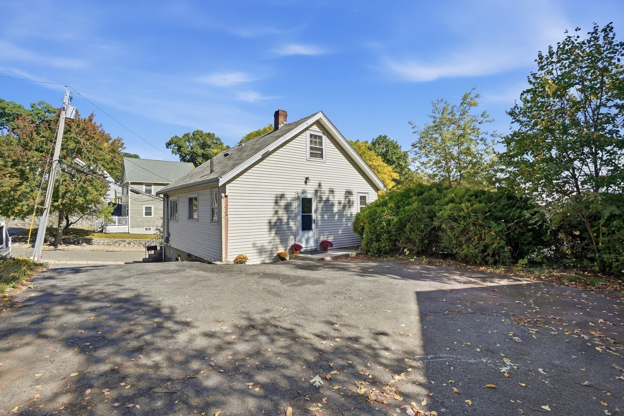 Single Family Residence at 8 First St, Malden MA 02148, Malden, photo 31 of 33