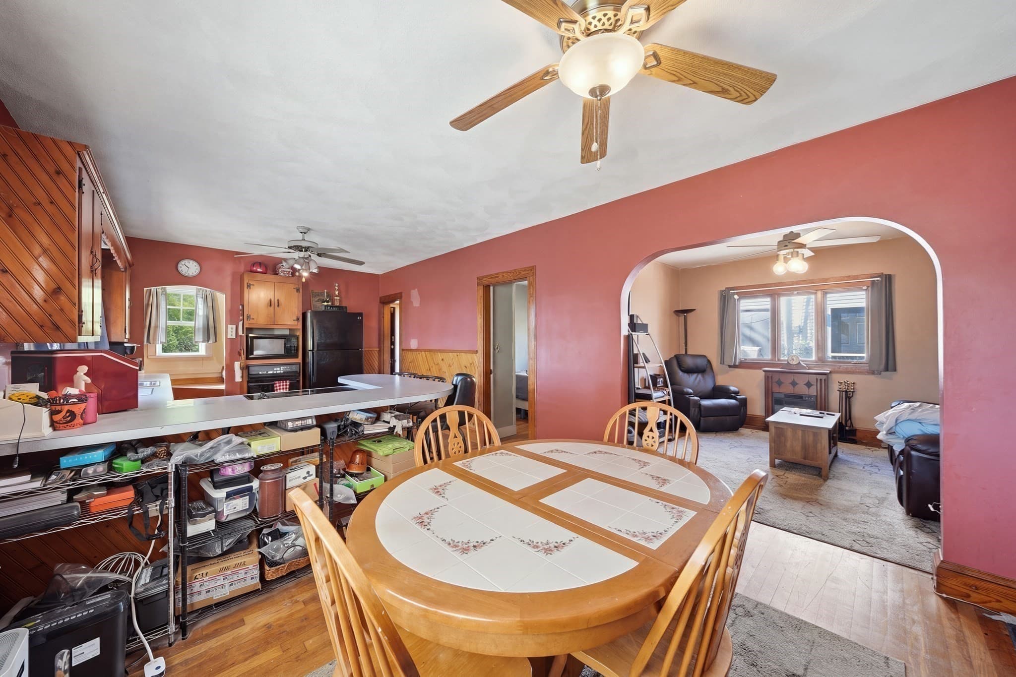 Single Family Residence at 8 First St, Malden MA 02148, Malden, photo 8 of 33