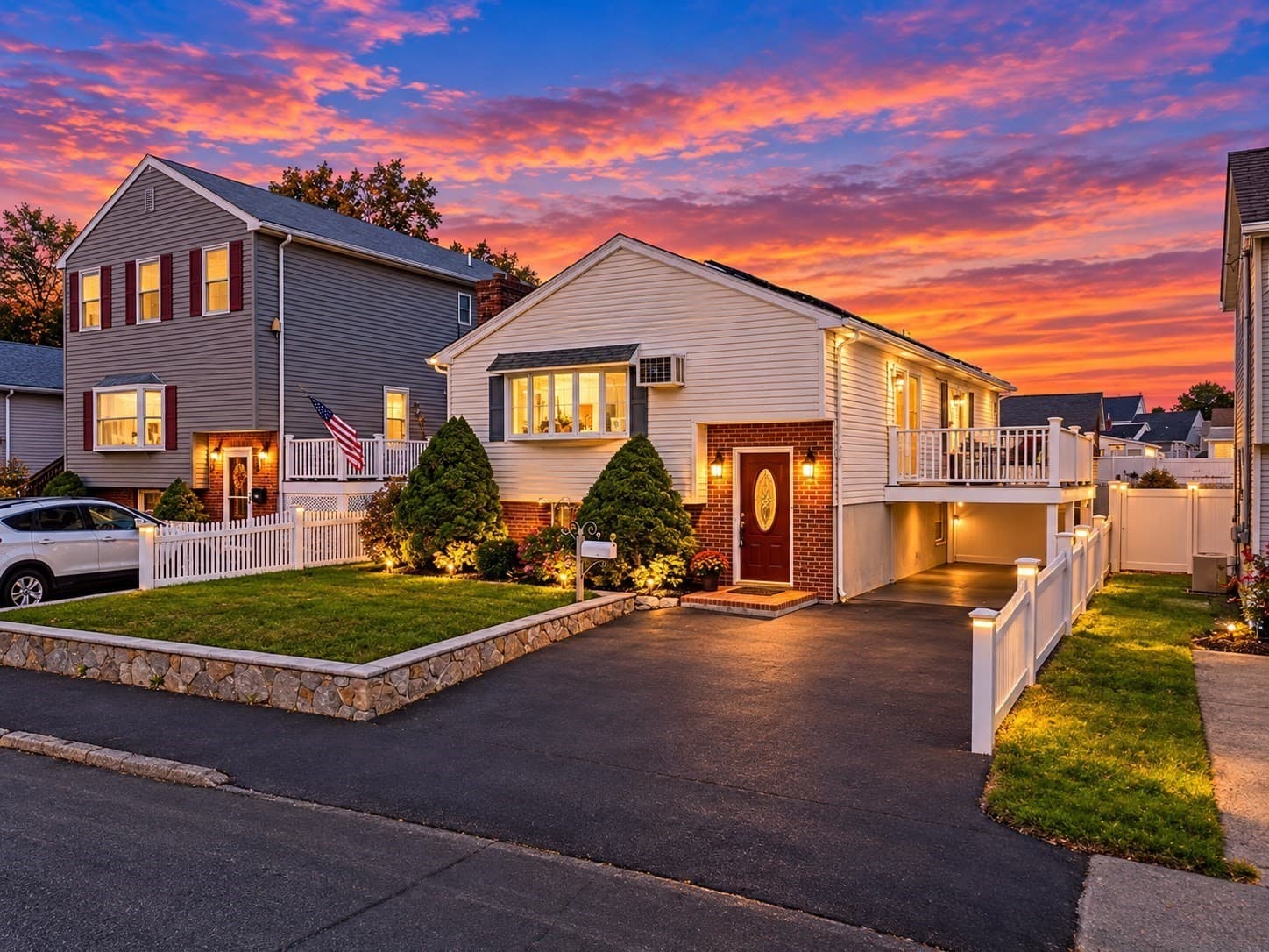 66 Tuscano Ave, Revere MA 02151