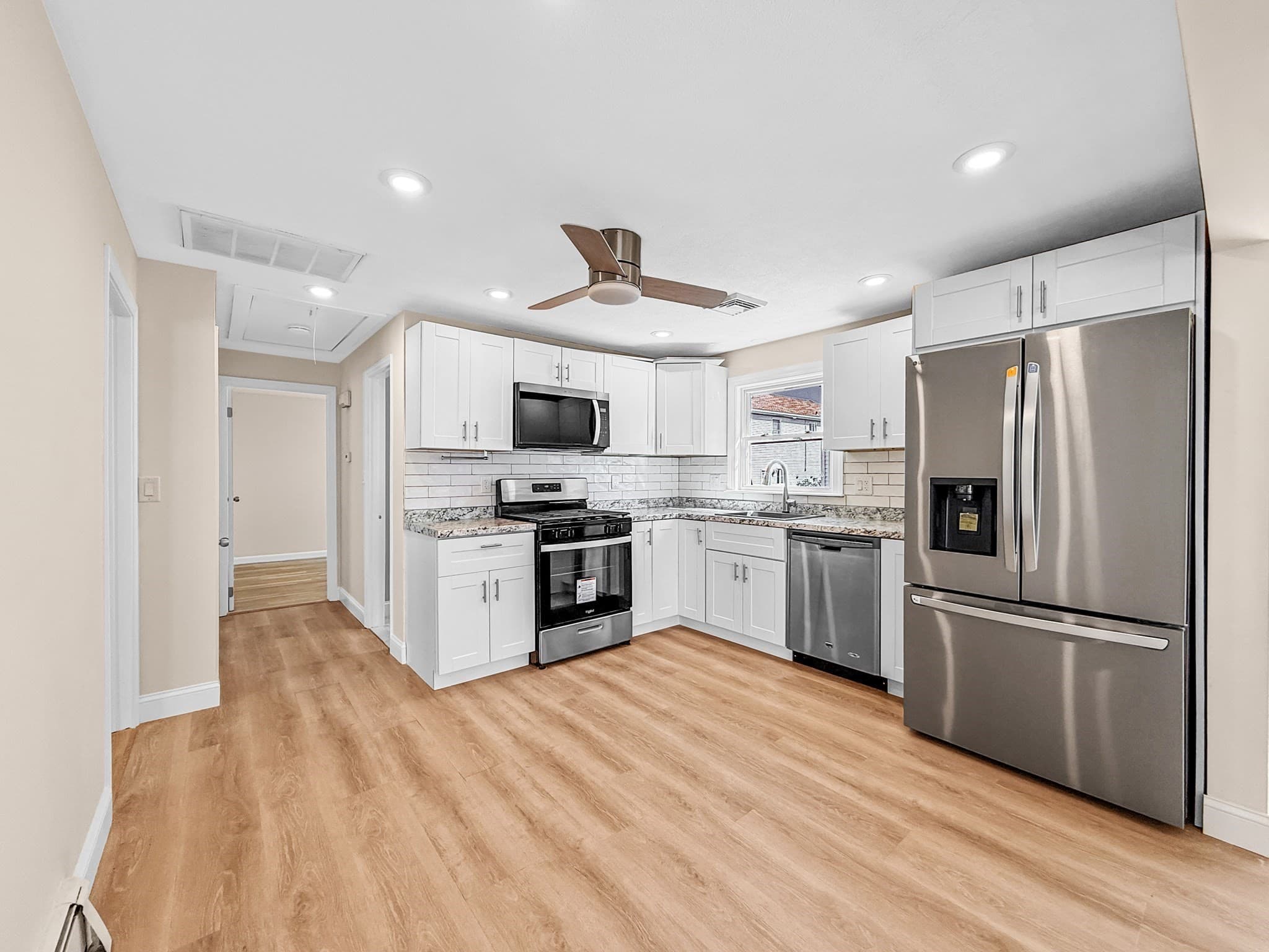 Single Family Residence at 66 Tuscano Ave, Revere MA 02151, Revere, photo 14 of 42