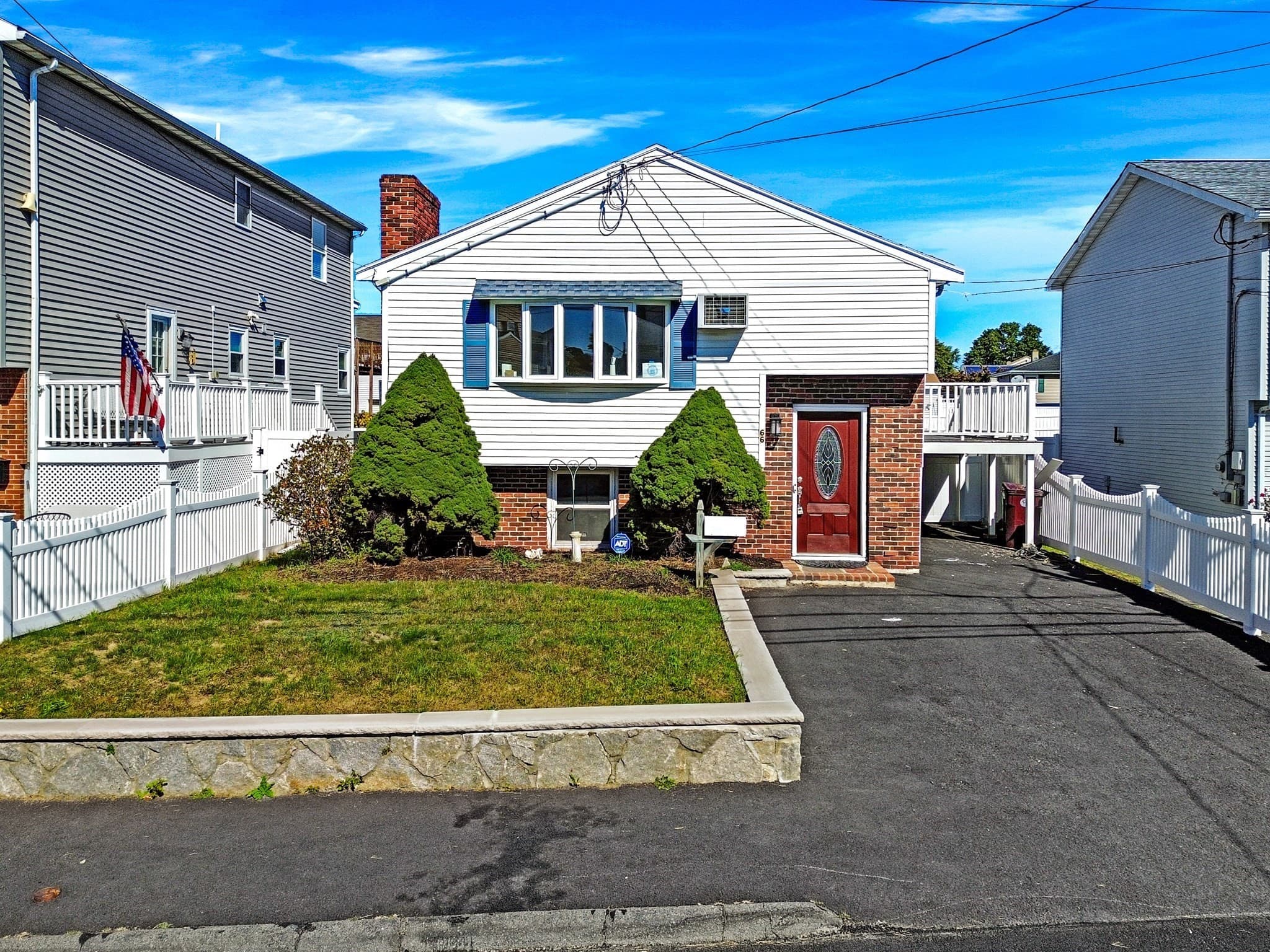 Single Family Residence at 66 Tuscano Ave, Revere MA 02151, Revere, photo 4 of 42