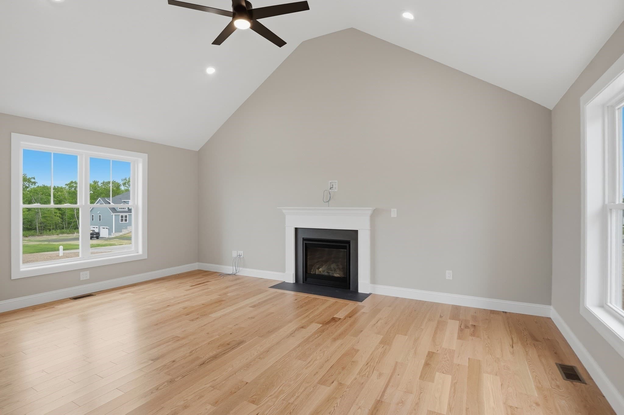 Single Family Residence at Lot 1 Thomas Circle, Douglas MA 01516, Douglas, photo 9 of 15
