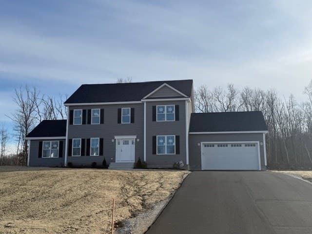 Single Family Residence at Lot 1 Thomas Circle, Douglas MA 01516, Douglas, photo 15 of 15