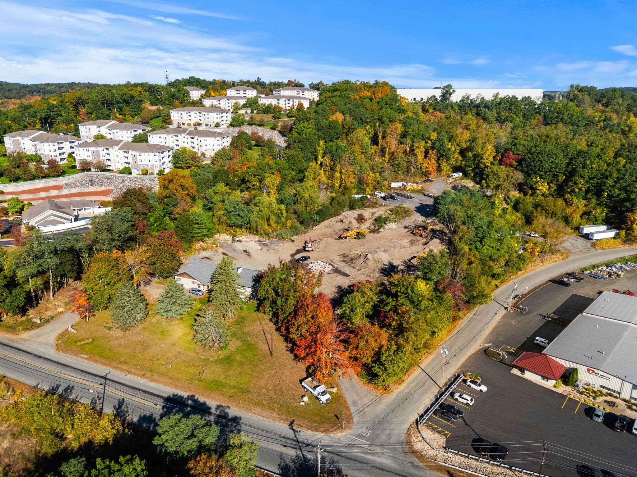146 Pleasant Valley, Methuen MA 01844