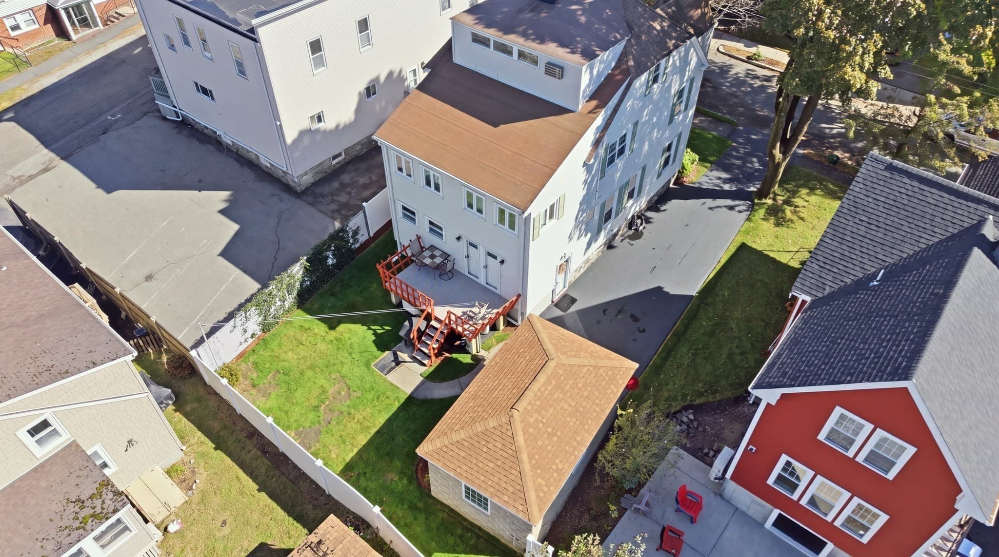 2 Family - 2 Units Up/Down at 24-26 Tappan Street, Melrose MA 02176, Melrose, photo 27 of 37