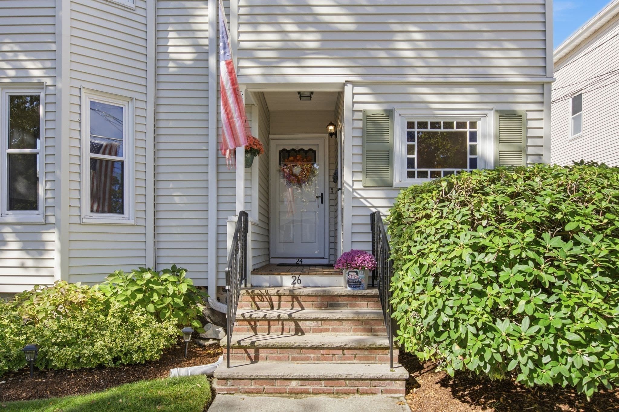 2 Family - 2 Units Up/Down at 24-26 Tappan Street, Melrose MA 02176, Melrose, photo 2 of 37