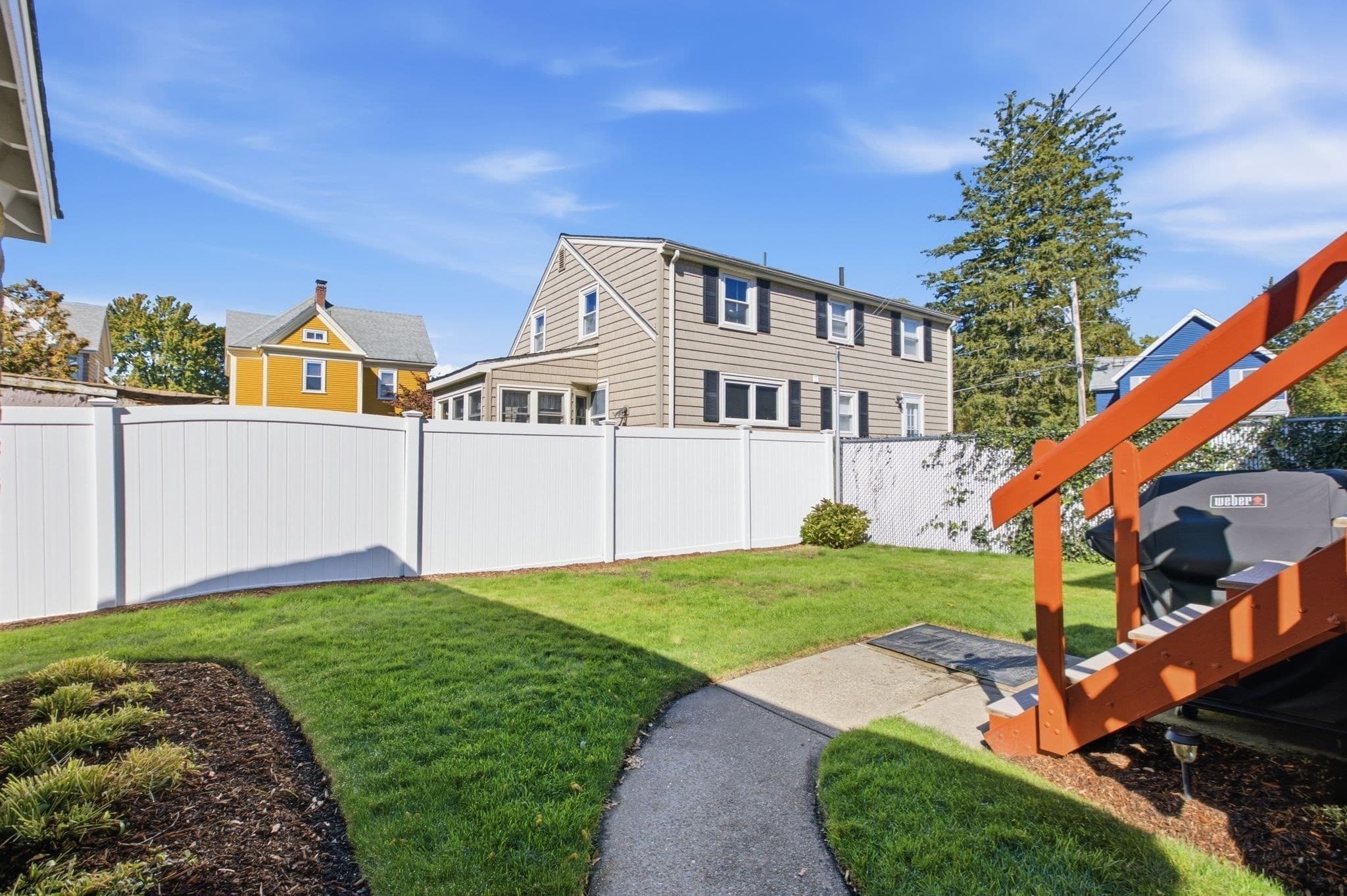 2 Family - 2 Units Up/Down at 24-26 Tappan Street, Melrose MA 02176, Melrose, photo 22 of 37