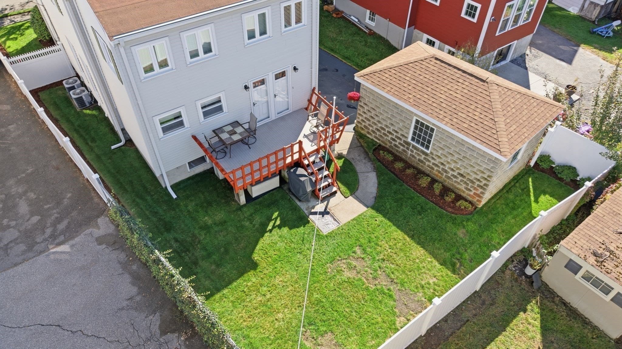 2 Family - 2 Units Up/Down at 24-26 Tappan Street, Melrose MA 02176, Melrose, photo 32 of 37