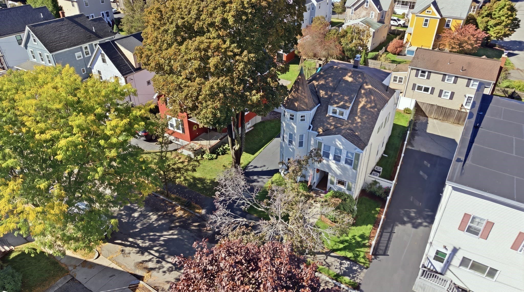 2 Family - 2 Units Up/Down at 24-26 Tappan Street, Melrose MA 02176, Melrose, photo 34 of 37