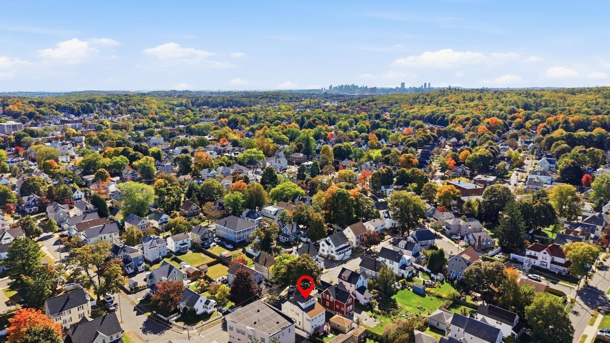 2 Family - 2 Units Up/Down at 24-26 Tappan Street, Melrose MA 02176, Melrose, photo 35 of 37
