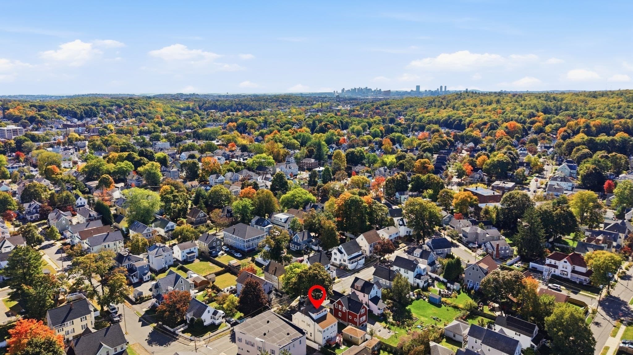 2 Family - 2 Units Up/Down at 24-26 Tappan Street, Melrose MA 02176, Melrose, photo 29 of 37