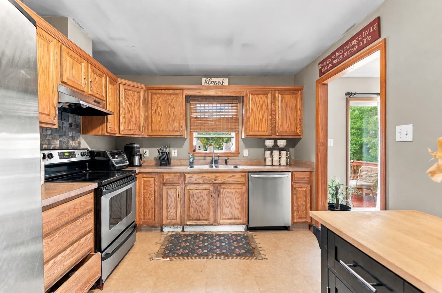 Single Family Residence at 96 Mendall Rd, Acushnet MA 02743, Acushnet, photo 13 of 34