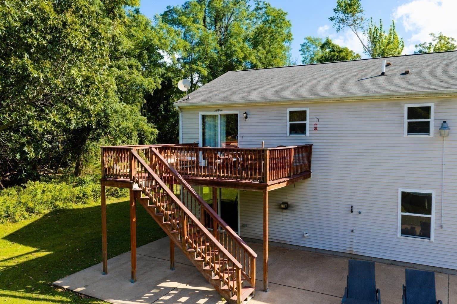 Single Family Residence at 96 Mendall Rd, Acushnet MA 02743, Acushnet, photo 26 of 34