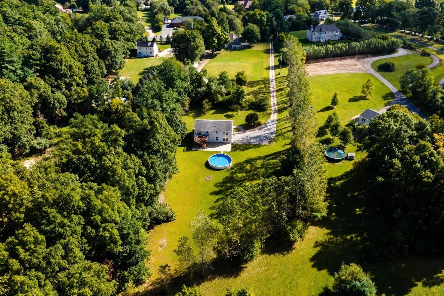 Single Family Residence at 96 Mendall Rd, Acushnet MA 02743, Acushnet, photo 3 of 34