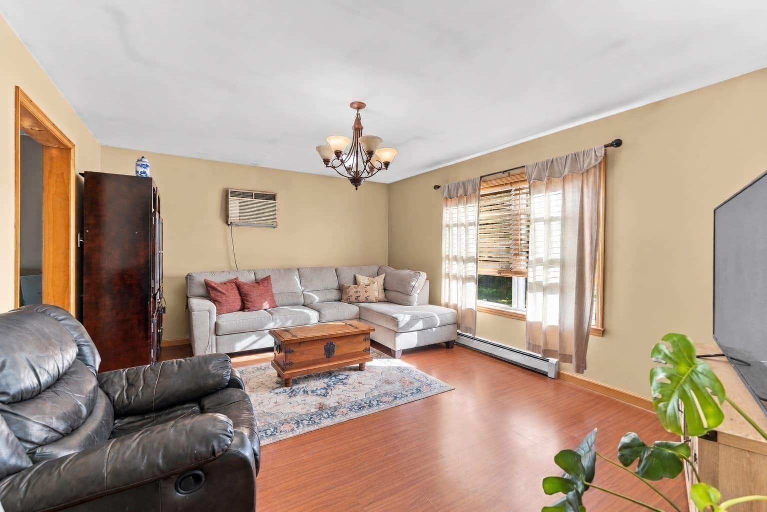 Single Family Residence at 96 Mendall Rd, Acushnet MA 02743, Acushnet, photo 9 of 34