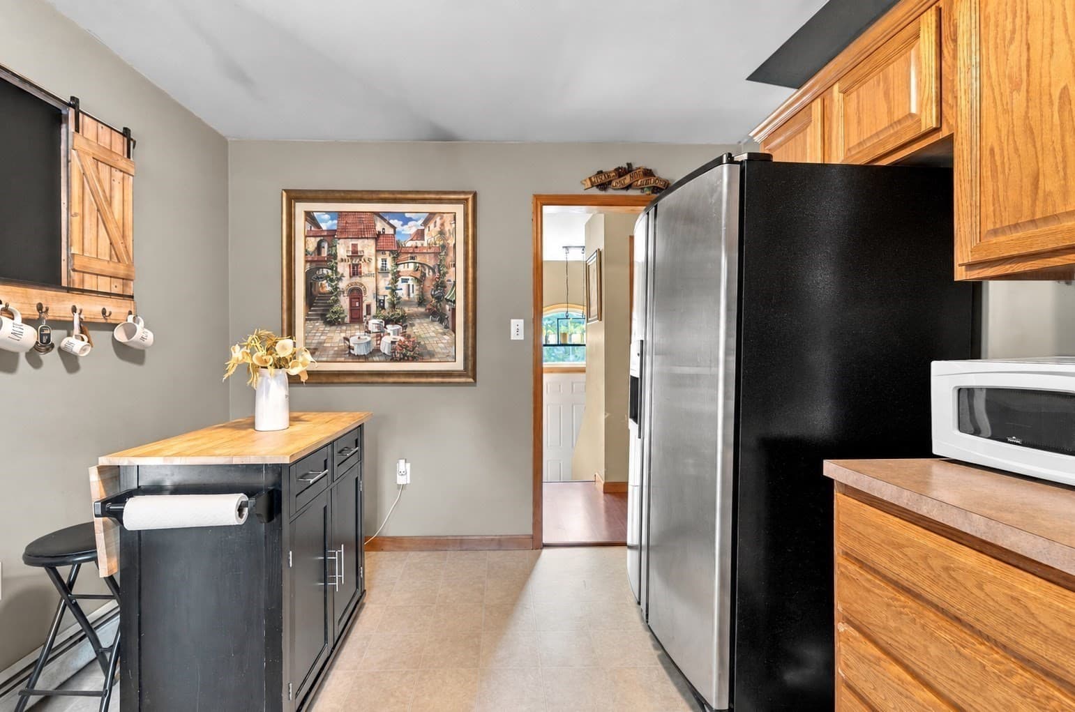 Single Family Residence at 96 Mendall Rd, Acushnet MA 02743, Acushnet, photo 14 of 34