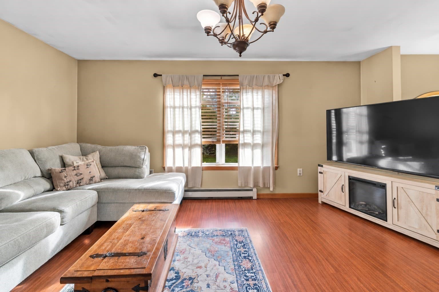 Single Family Residence at 96 Mendall Rd, Acushnet MA 02743, Acushnet, photo 11 of 34