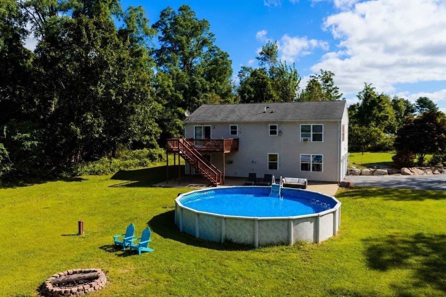 Single Family Residence at 96 Mendall Rd, Acushnet MA 02743, Acushnet, photo 29 of 34