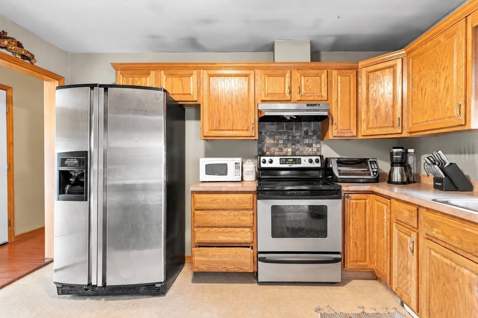 Single Family Residence at 96 Mendall Rd, Acushnet MA 02743, Acushnet, photo 4 of 34
