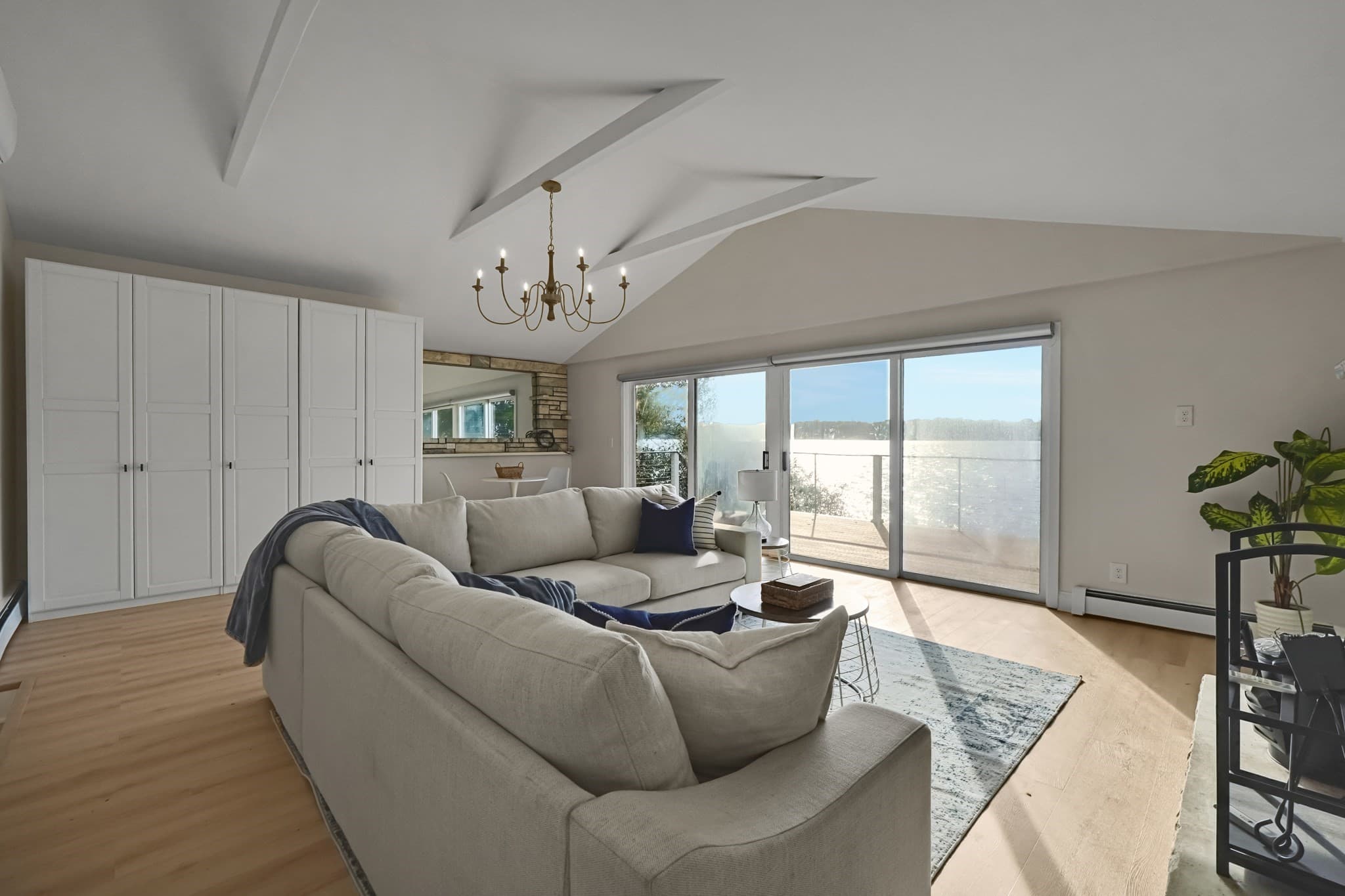 Single Family Residence at 23 Plymouth Blvd, Westport MA 02790, Westport, photo 6 of 26