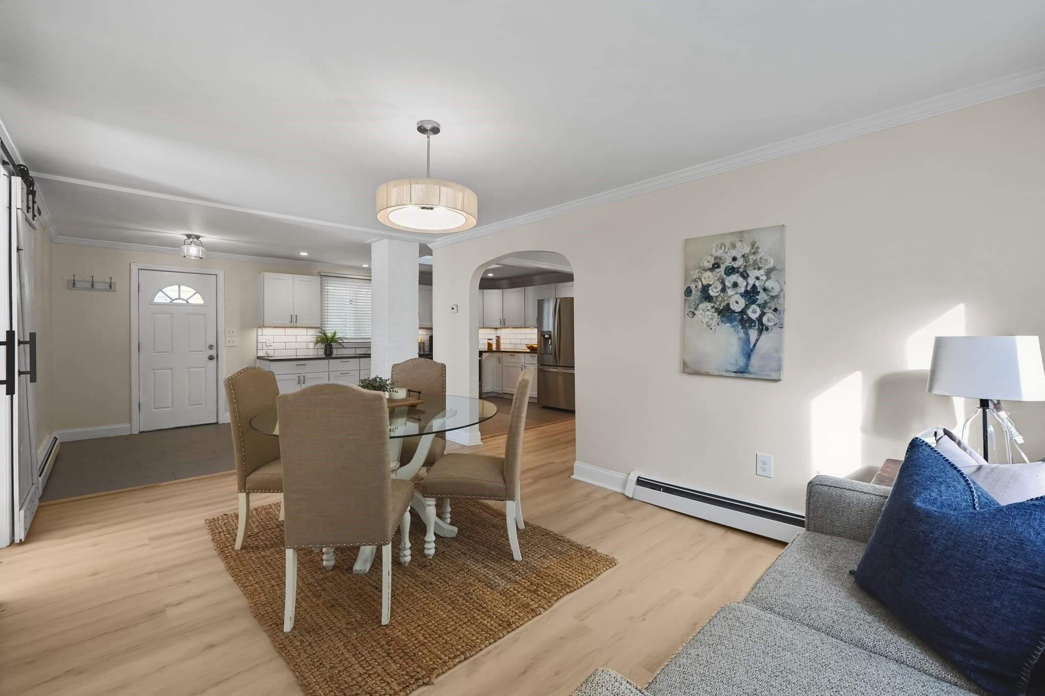 Single Family Residence at 23 Plymouth Blvd, Westport MA 02790, Westport, photo 10 of 26