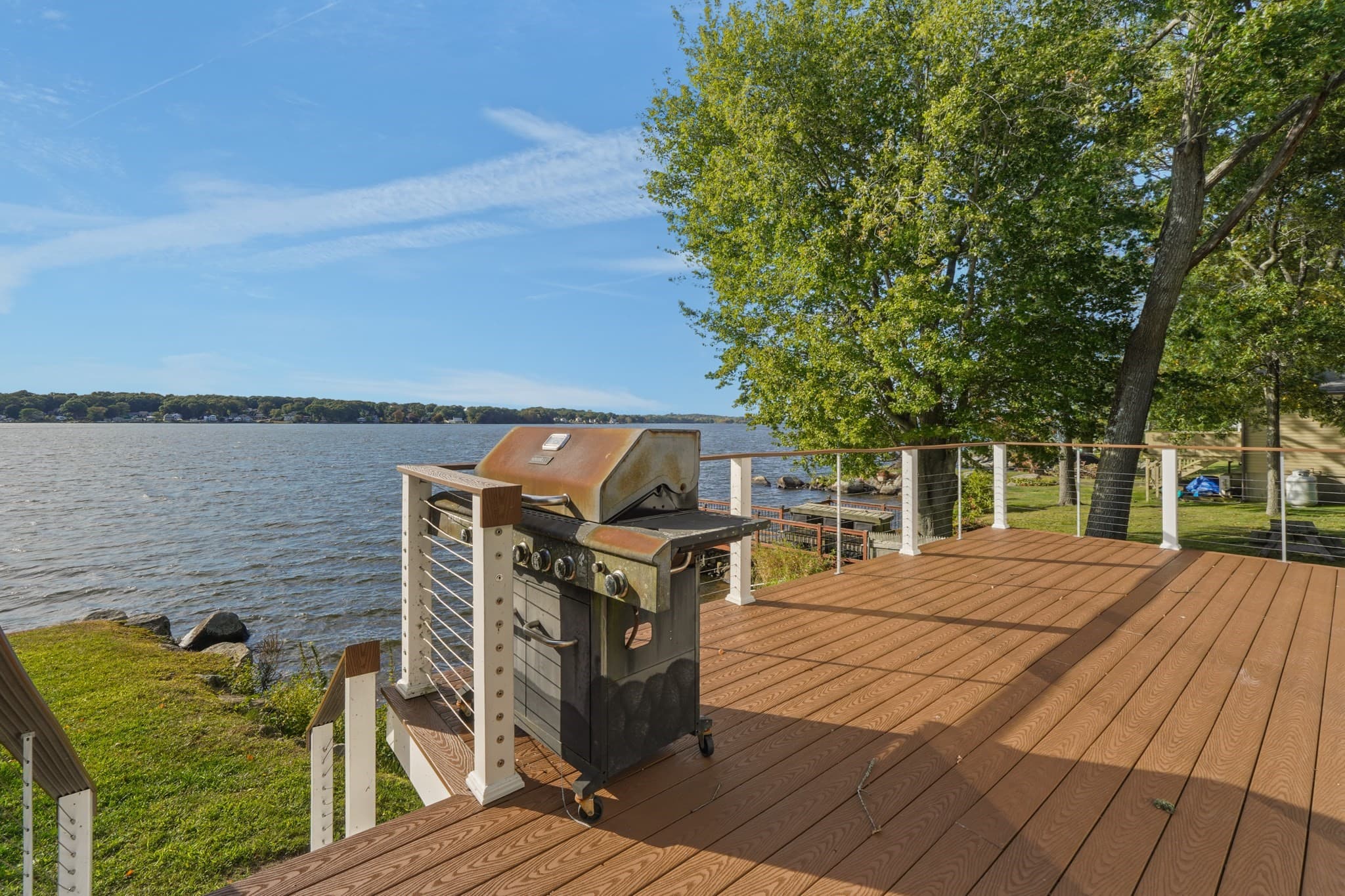 Single Family Residence at 23 Plymouth Blvd, Westport MA 02790, Westport, photo 4 of 26