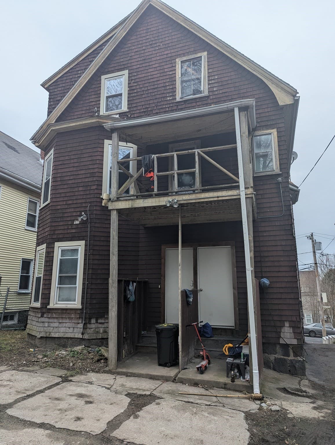 Multi Family at 21 Mclellan Street, Boston MA 02121, Boston, photo 2 of 29