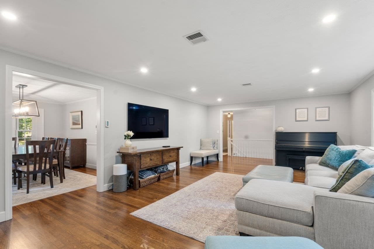 Single Family Residence at 25 Rocky Brook Rd, Dover MA 02030, Dover, photo 17 of 41