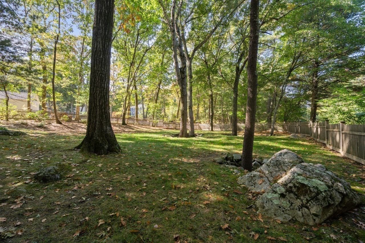 Single Family Residence at 25 Rocky Brook Rd, Dover MA 02030, Dover, photo 32 of 41