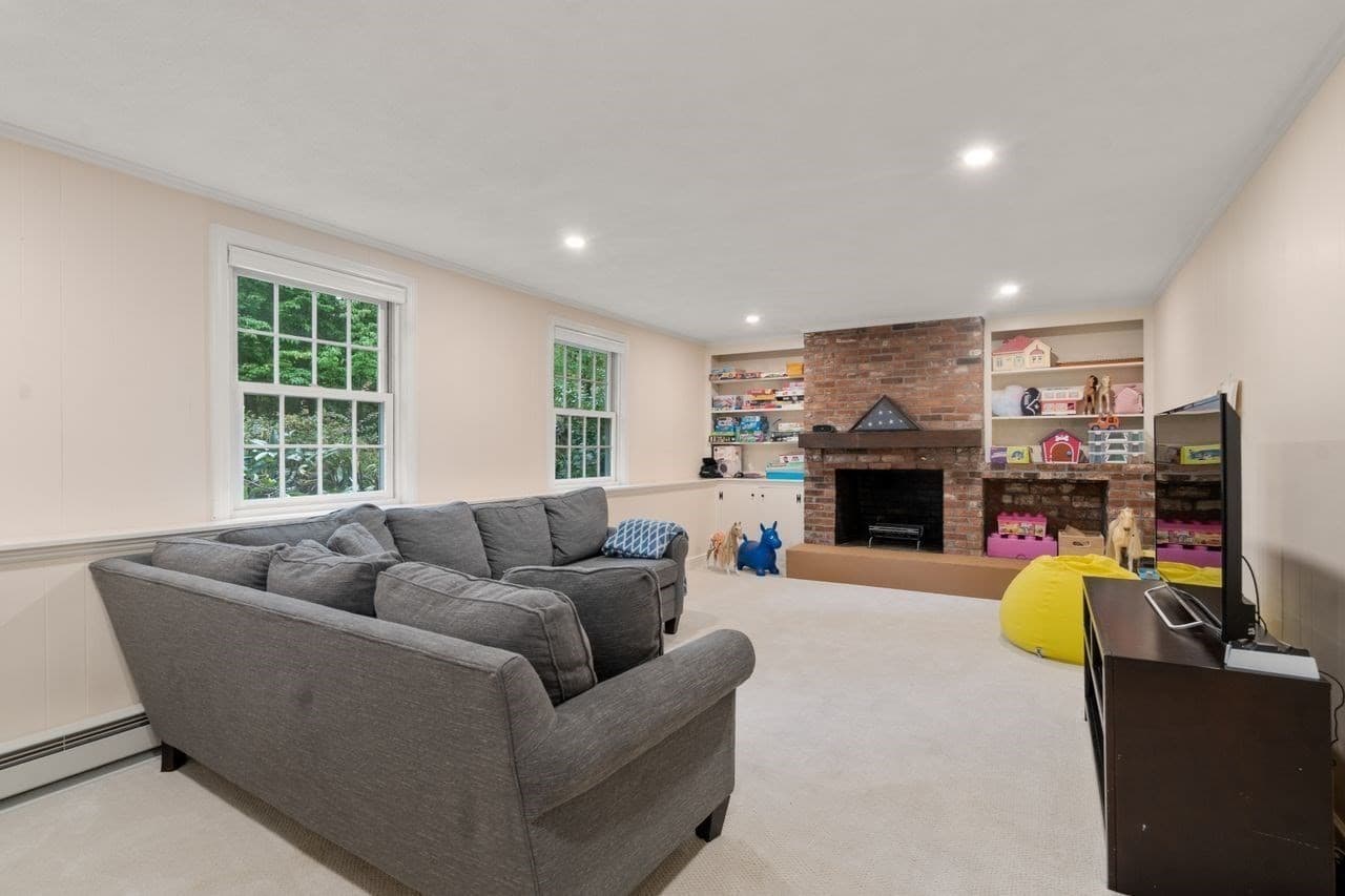 Single Family Residence at 25 Rocky Brook Rd, Dover MA 02030, Dover, photo 5 of 41