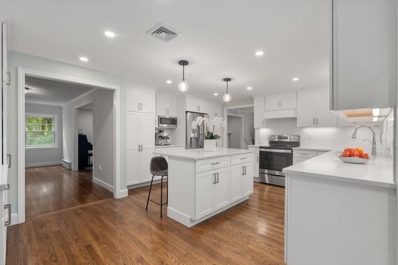 Single Family Residence at 25 Rocky Brook Rd, Dover MA 02030, Dover, photo 11 of 41